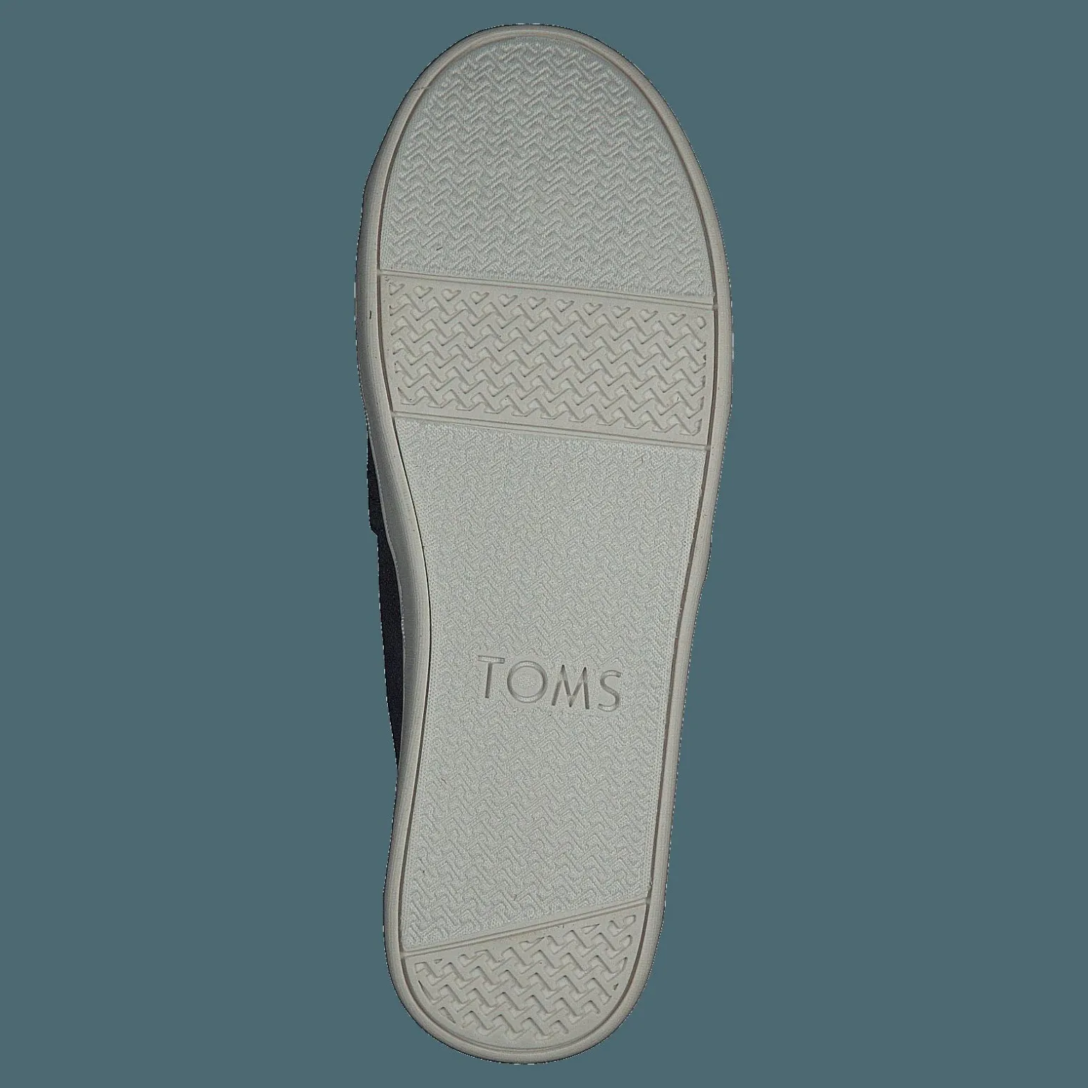 Alpargata Youth Navy Canvas