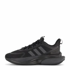 Alphabounce+ Bounce Shoes Core Black / Carbon / Carbon