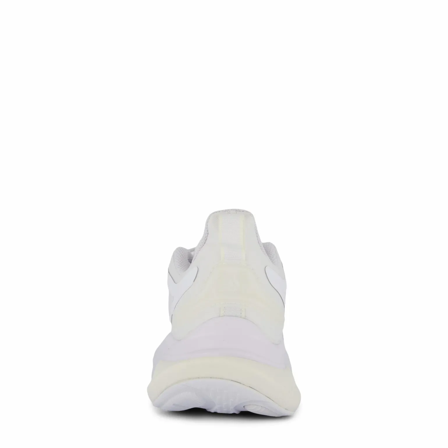 Alphabounce+ Bounce Shoes Cloud White / Cloud White / Core White
