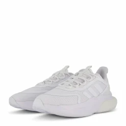 Alphabounce+ Bounce Shoes Cloud White / Cloud White / Core White