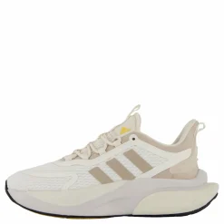 Alphabounce+ Sustainable Bounce Shoes White