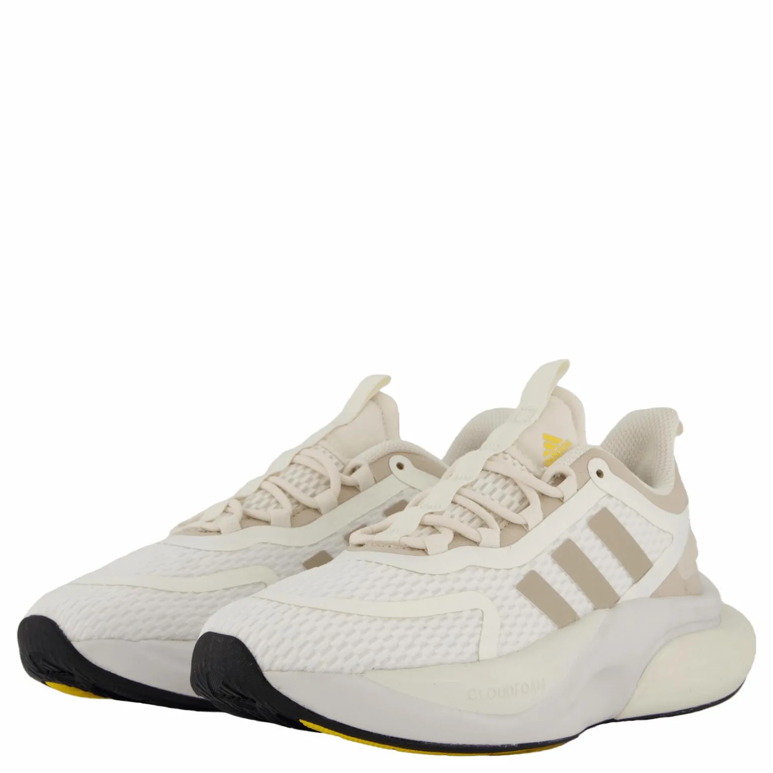 Alphabounce+ Sustainable Bounce Shoes White