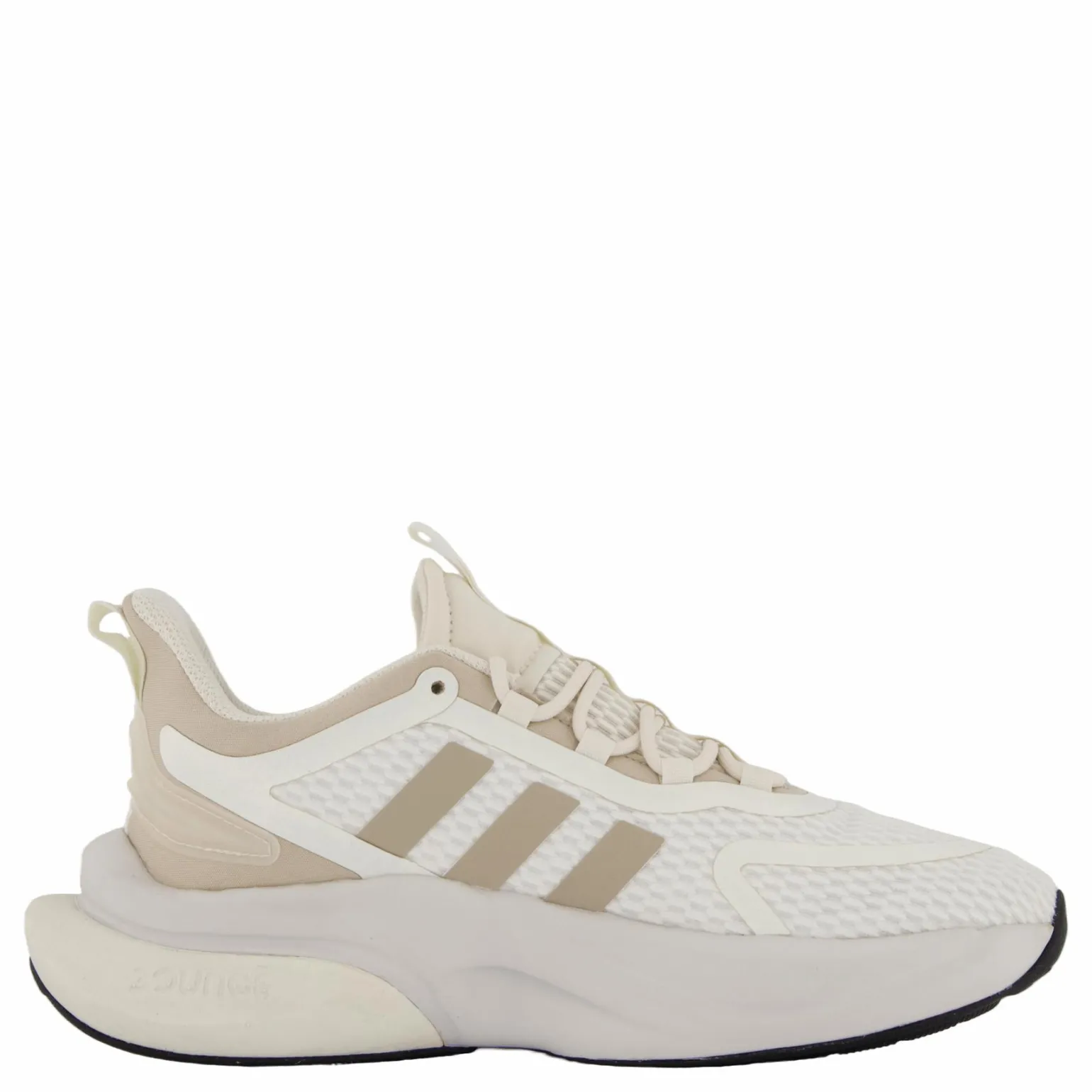 Alphabounce+ Sustainable Bounce Shoes White