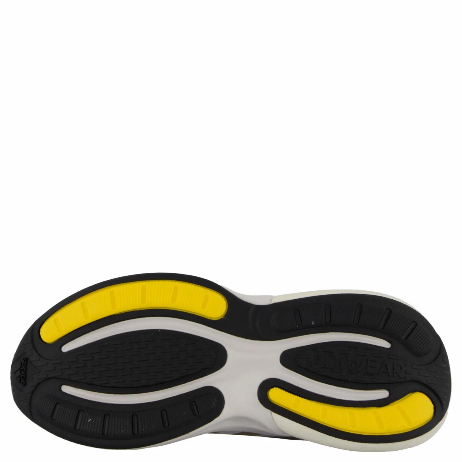 Alphabounce+ Sustainable Bounce Shoes White