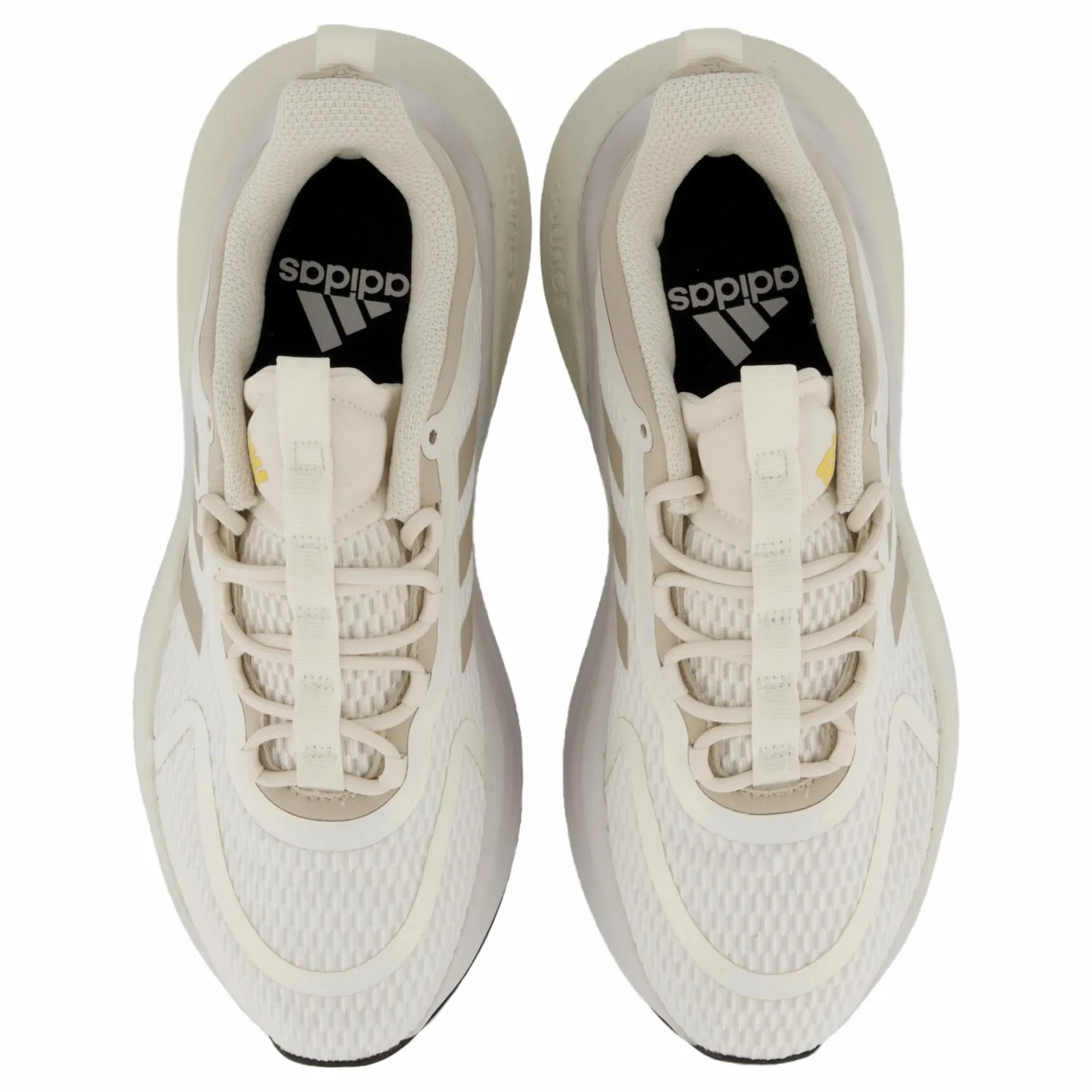 Alphabounce+ Sustainable Bounce Shoes White