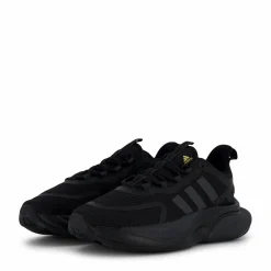 Alphabounce+ Sustainable Bounce Shoes Core Black / Carbon / Gold Metallic