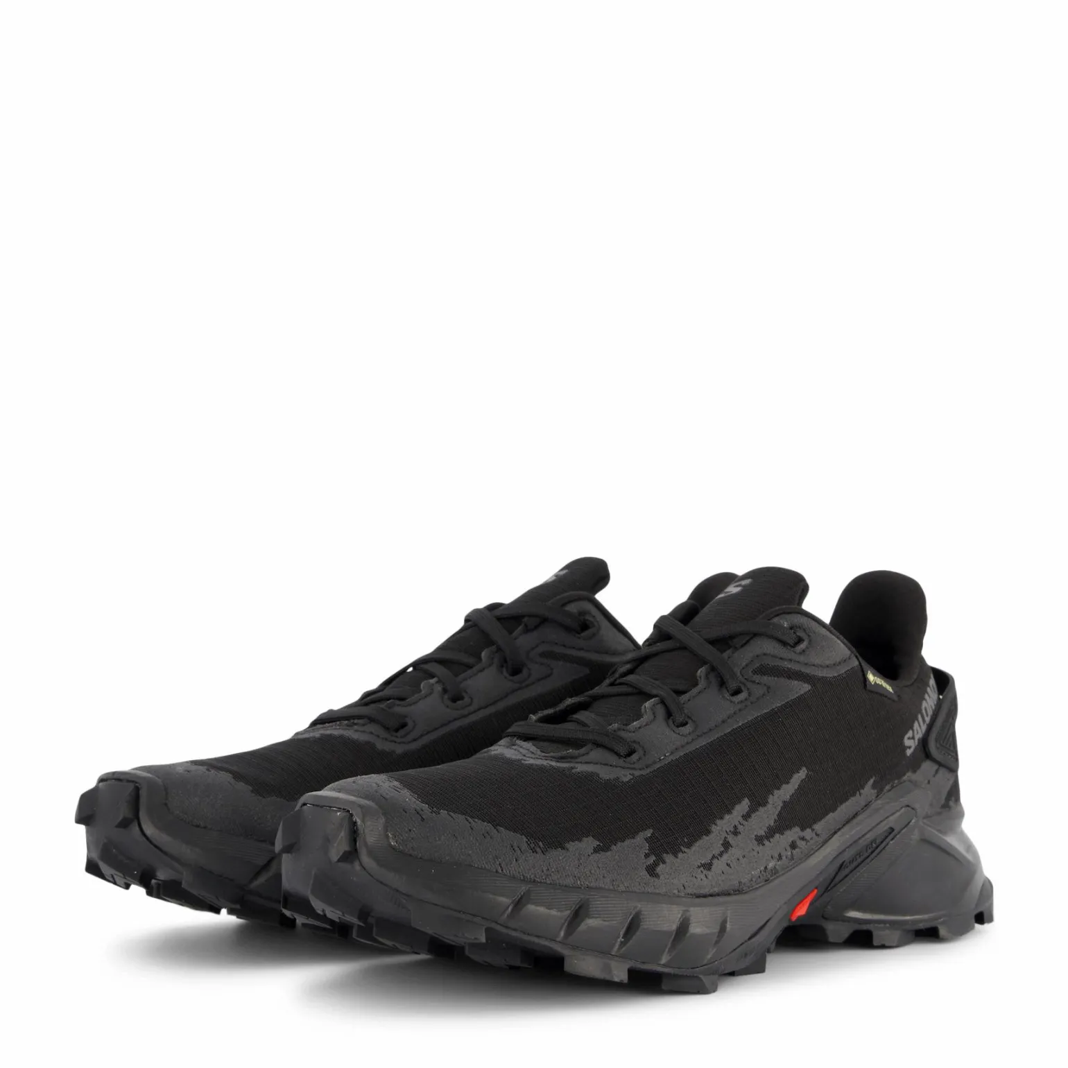 Alphacross 4 Gtx W Black/black/black
