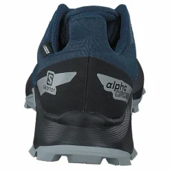 Alphacross Blast Cswp J Dark Denim/black/pearl Blue