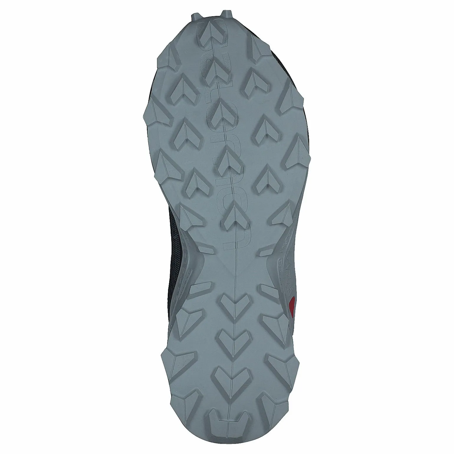 Alphacross Blast Cswp J Dark Denim/black/pearl Blue