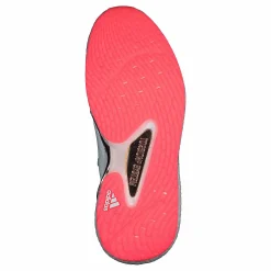 Alphatorsion Boost Shoes Cloud White / Copper Metallic / Signal Pink / Coral