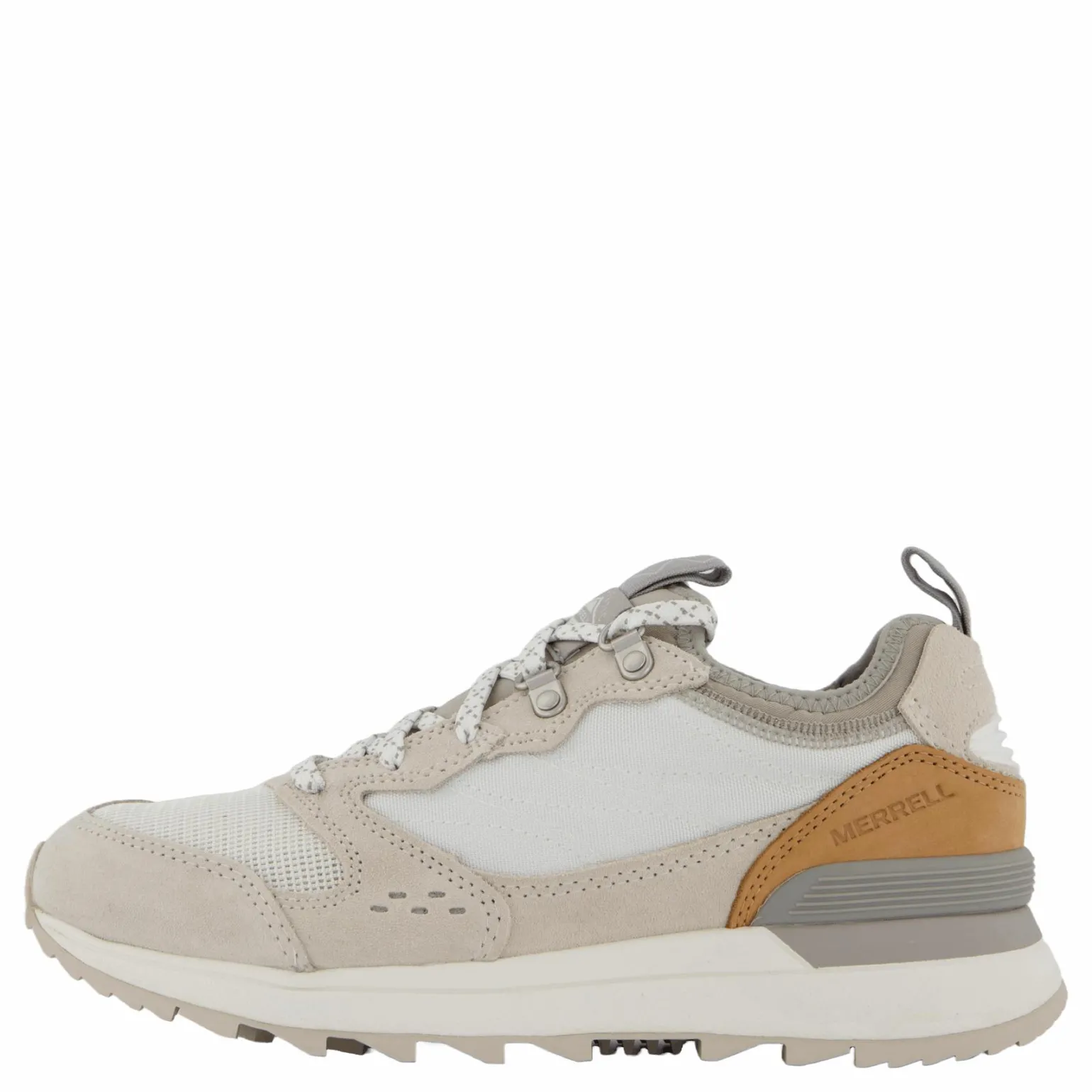 Alpine 83 Sneaker Recraft Moon