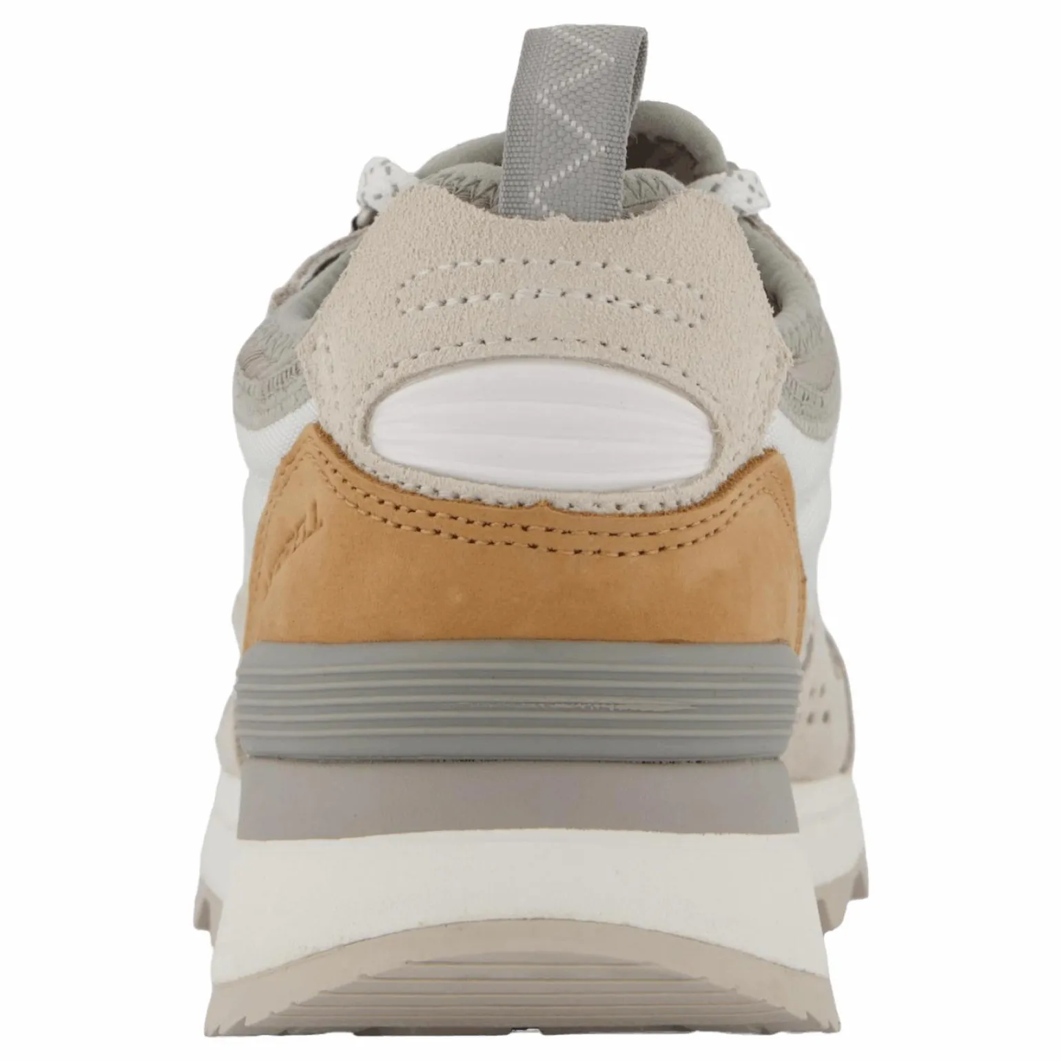 Alpine 83 Sneaker Recraft Moon