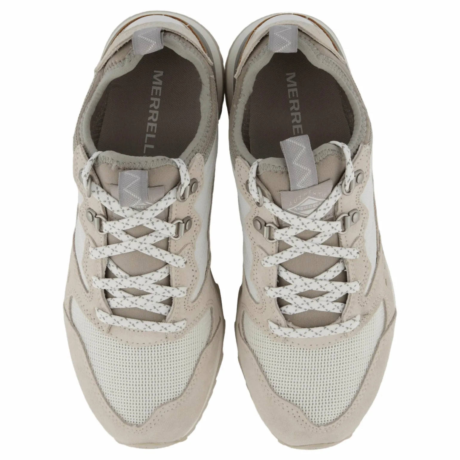 Alpine 83 Sneaker Recraft Moon