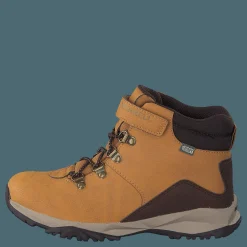 Alpine Casual Boot WTPF Wheat