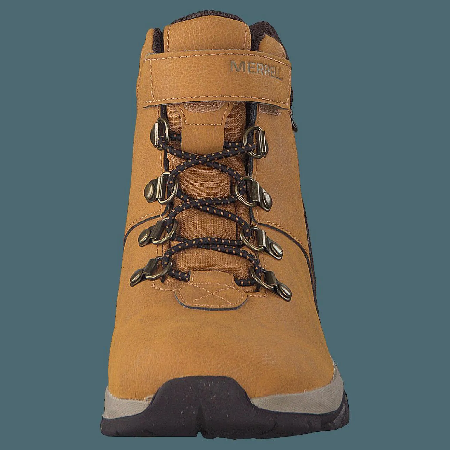 Alpine Casual Boot WTPF Wheat