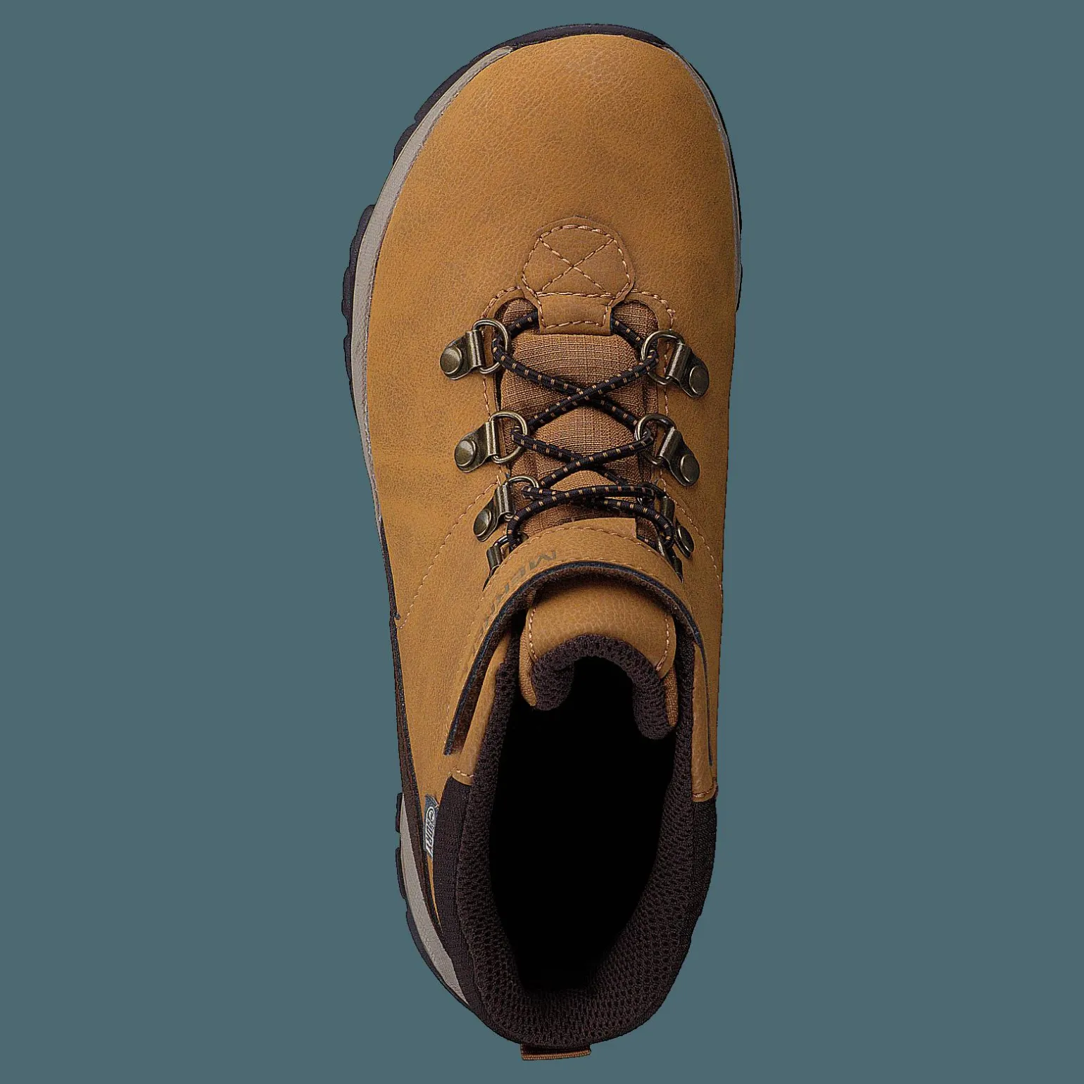 Alpine Casual Boot WTPF Wheat