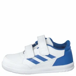 AltaSport Shoes Cloud White / Blue / Blue