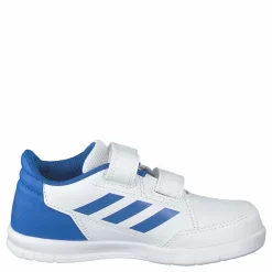 AltaSport Shoes Cloud White / Blue / Blue