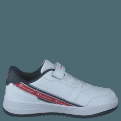 Alter Low B Ps White A