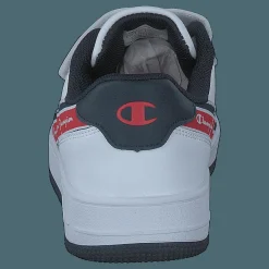 Alter Low B Ps White A