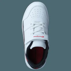 Alter Low B Ps White A