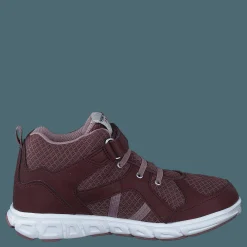 Alvdal Mid R Gtx Antiquerose/dusty Pink