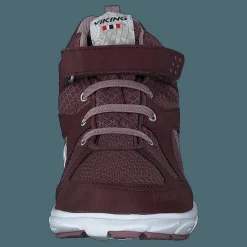 Alvdal Mid R Gtx Antiquerose/dusty Pink