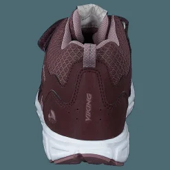 Alvdal Mid R Gtx Antiquerose/dusty Pink