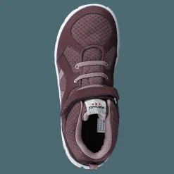 Alvdal Mid R Gtx Antiquerose/dusty Pink