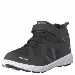 Alvdal Mid R Gtx Black/charcoal