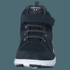 Alvdal Mid R Gtx Navy/charcoal