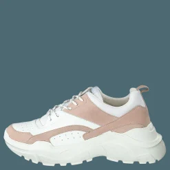 Amanda White Rose/dusty Rose