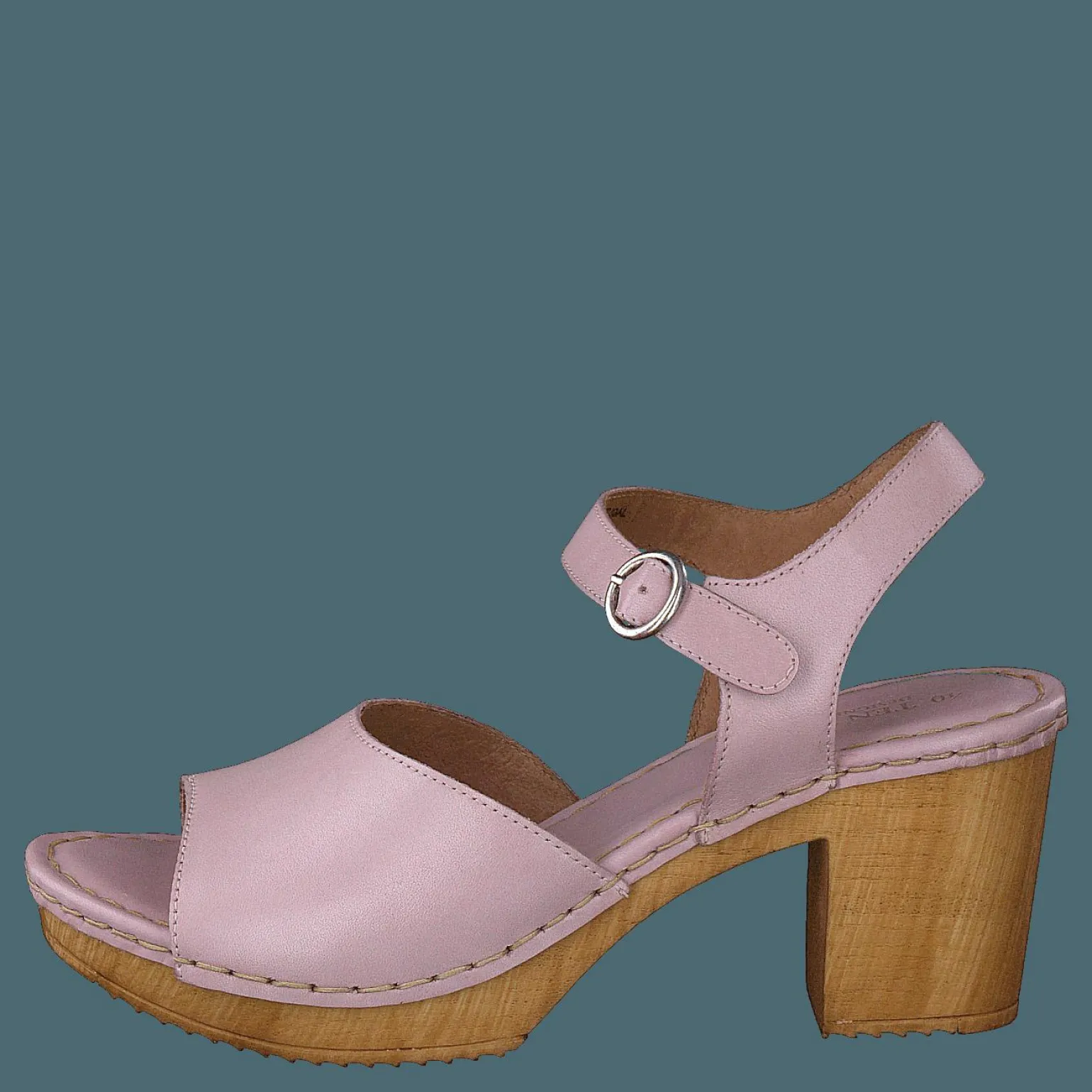 Amelia Light Pink