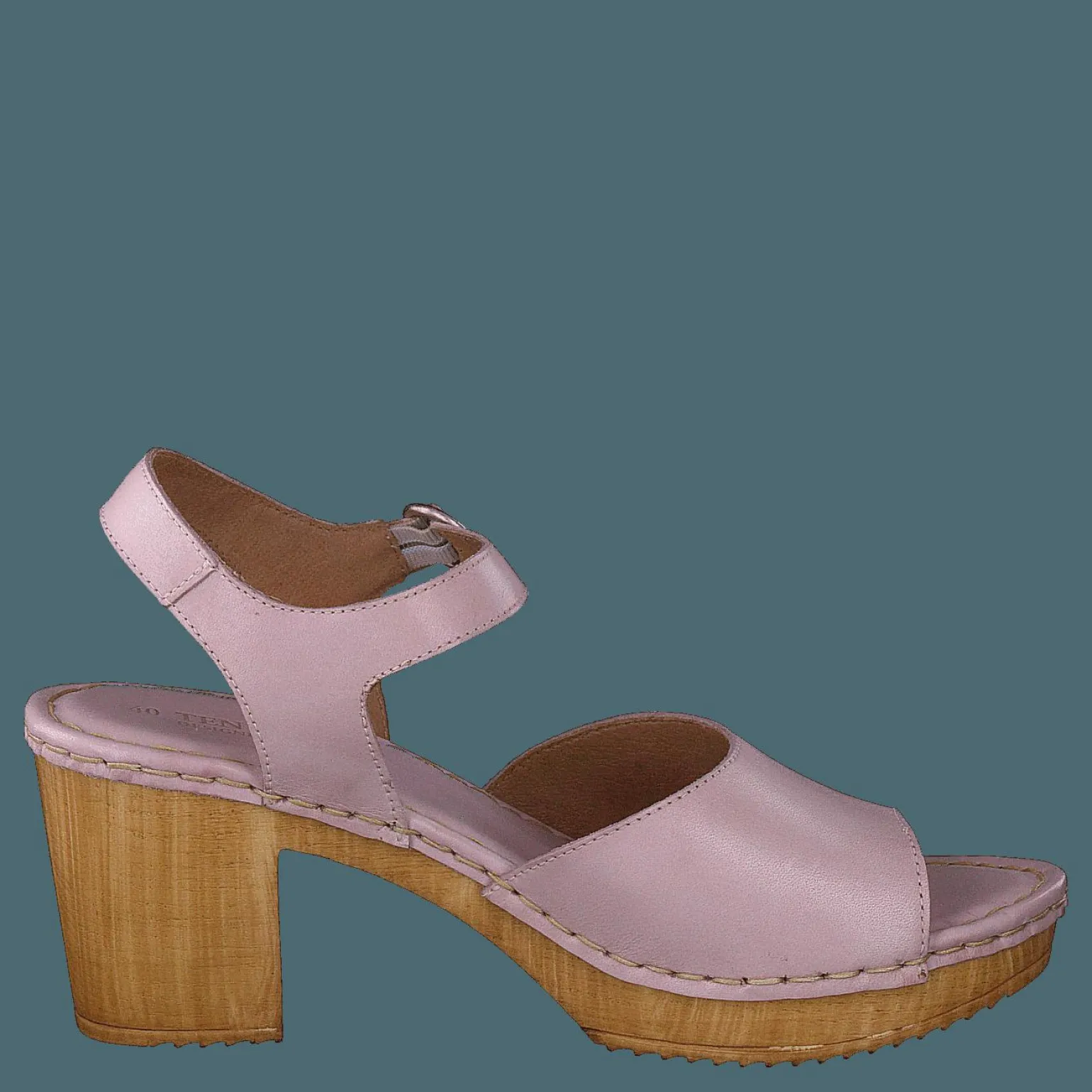Amelia Light Pink