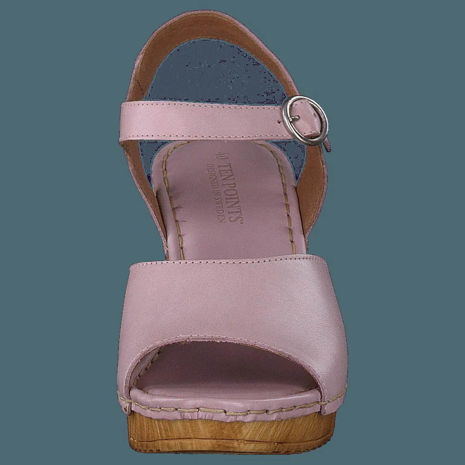 Amelia Light Pink