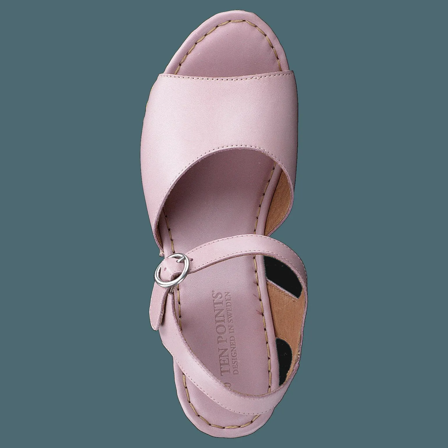Amelia Light Pink