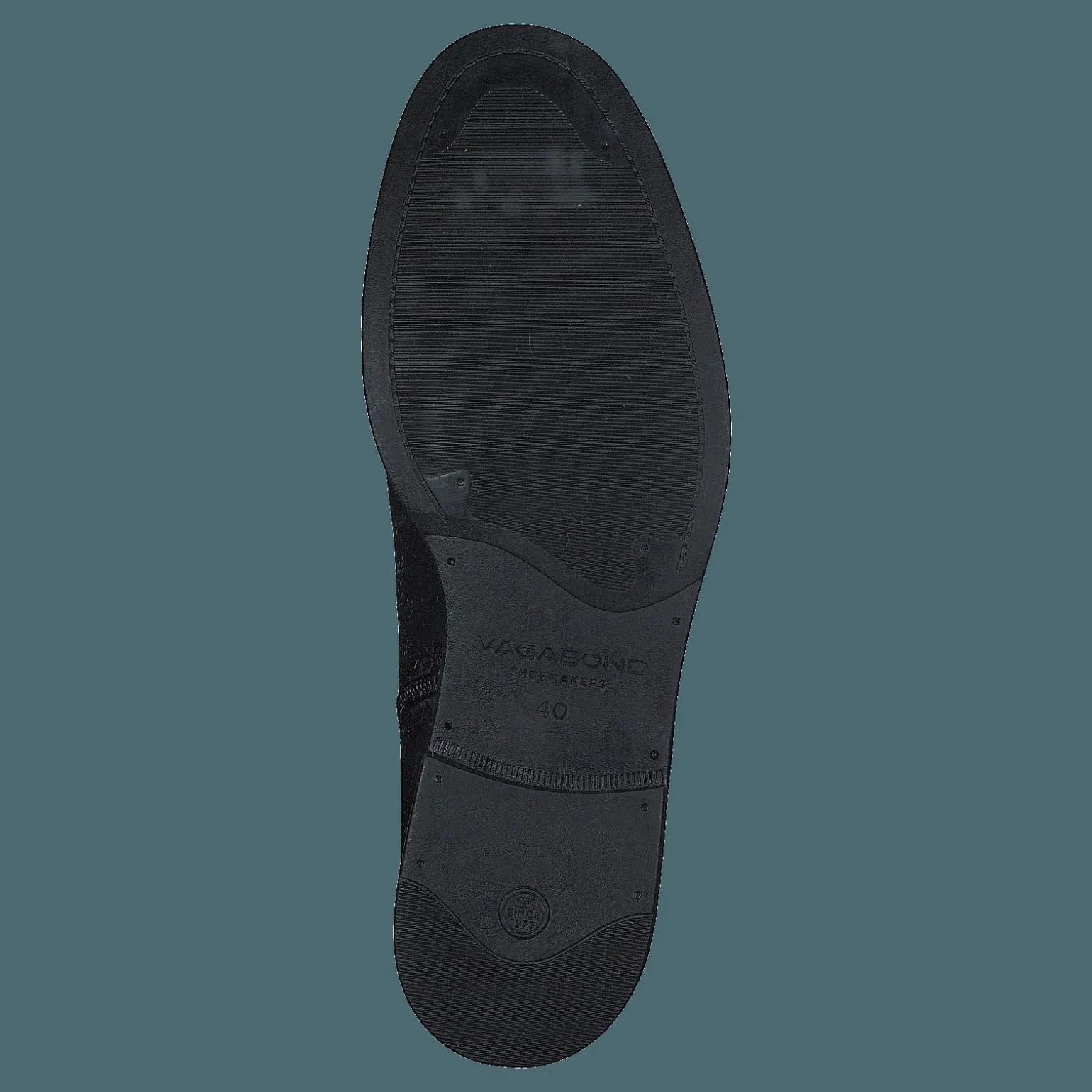 Amina 4403-001-20 Black