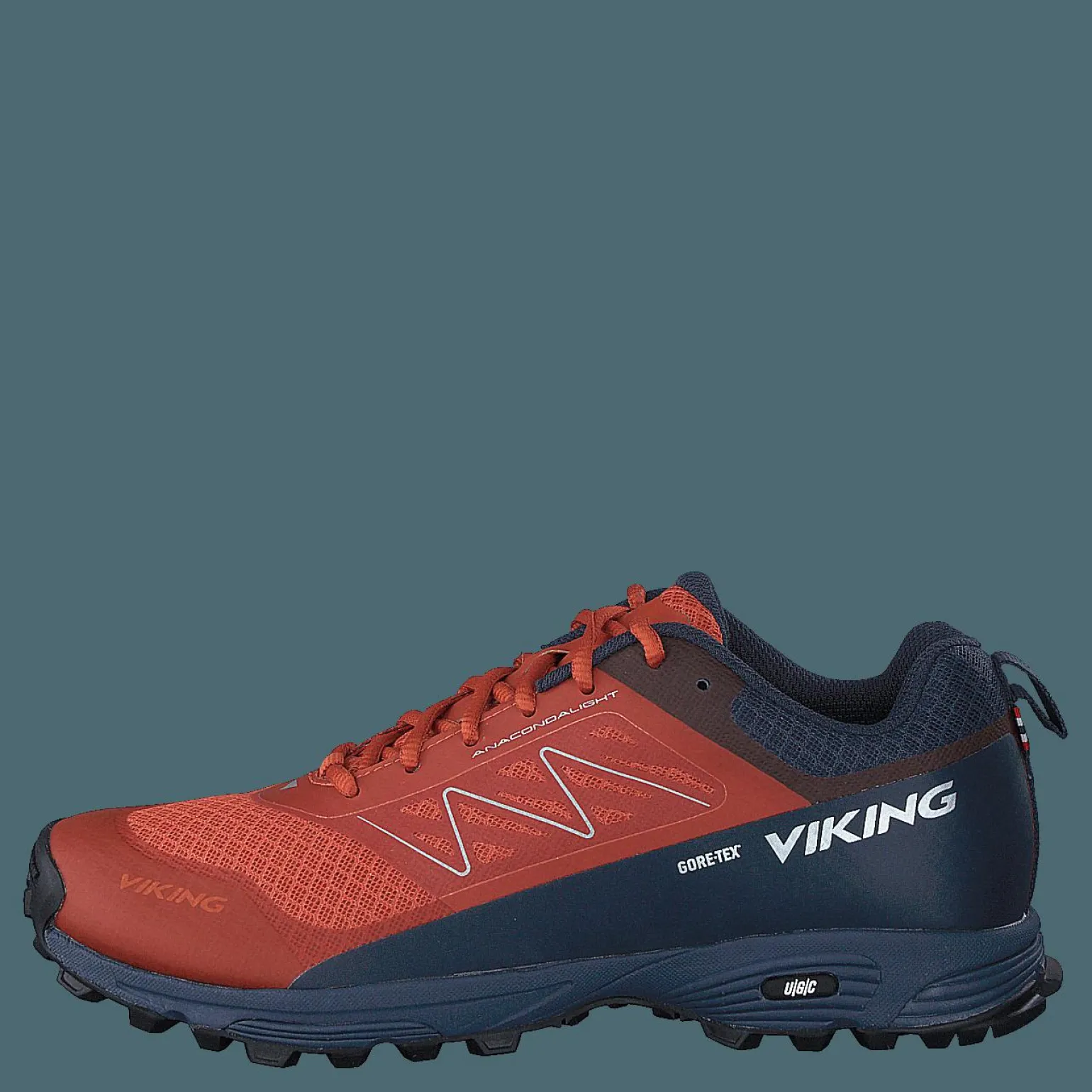 Anaconda Light Inv Fit Gtx Terracotta/navy