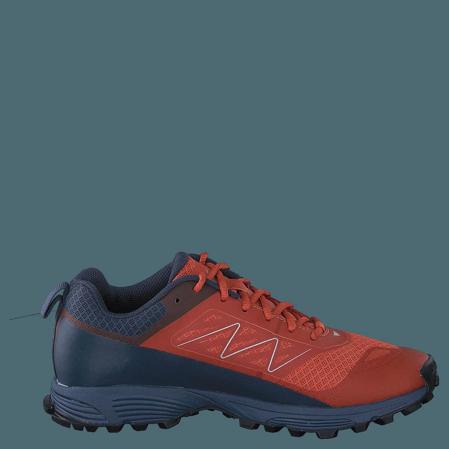 Anaconda Light Inv Fit Gtx Terracotta/navy