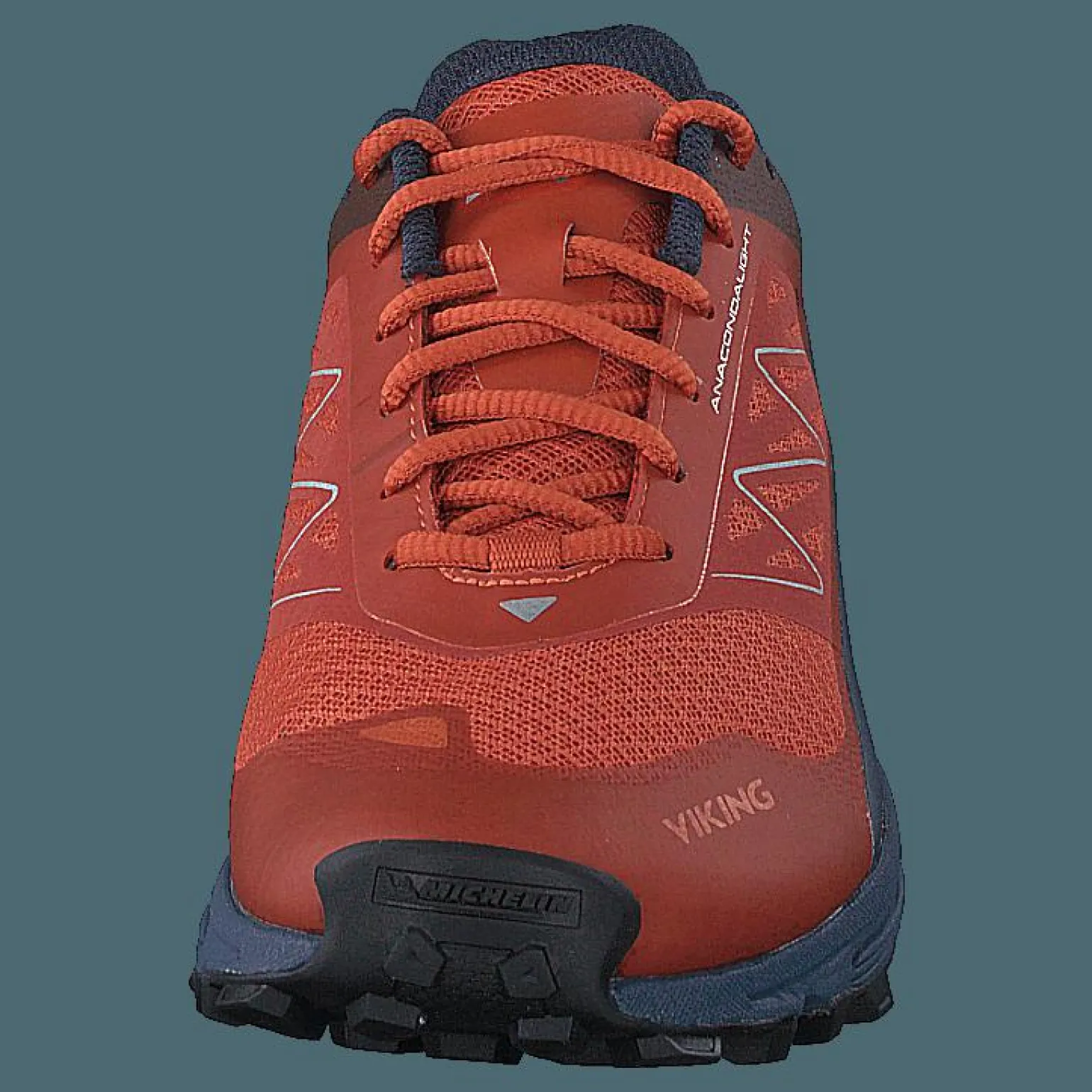 Anaconda Light Inv Fit Gtx Terracotta/navy