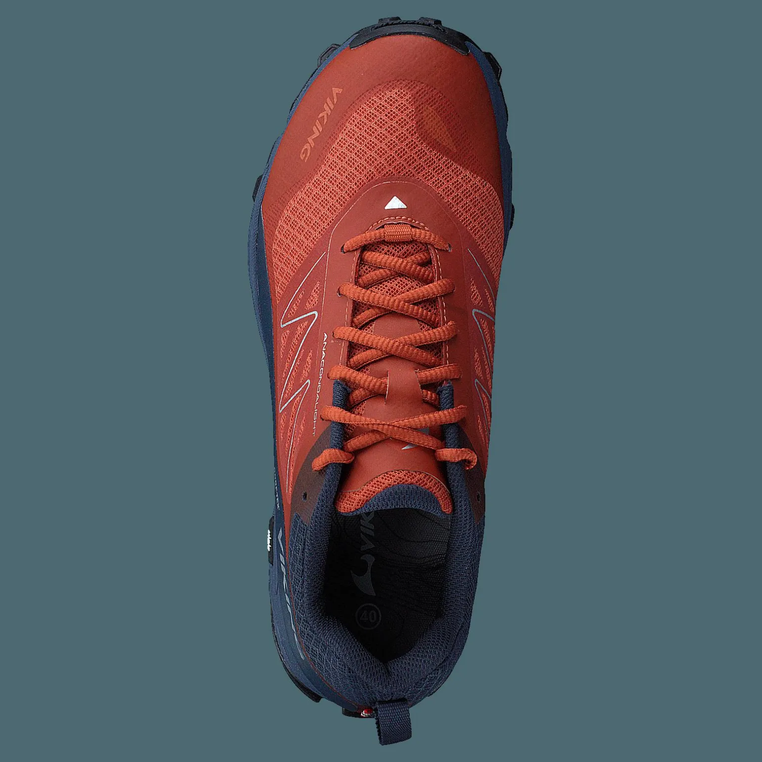 Anaconda Light Inv Fit Gtx Terracotta/navy