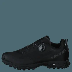 Anaconda Light V Boa Gtx Black