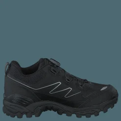 Anaconda 4x4 Boa Gtx Black/orange