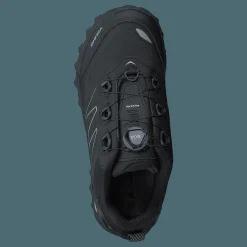 Anaconda 4x4 Boa Gtx Black/orange