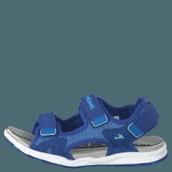 Anchor Dark Blue/blue