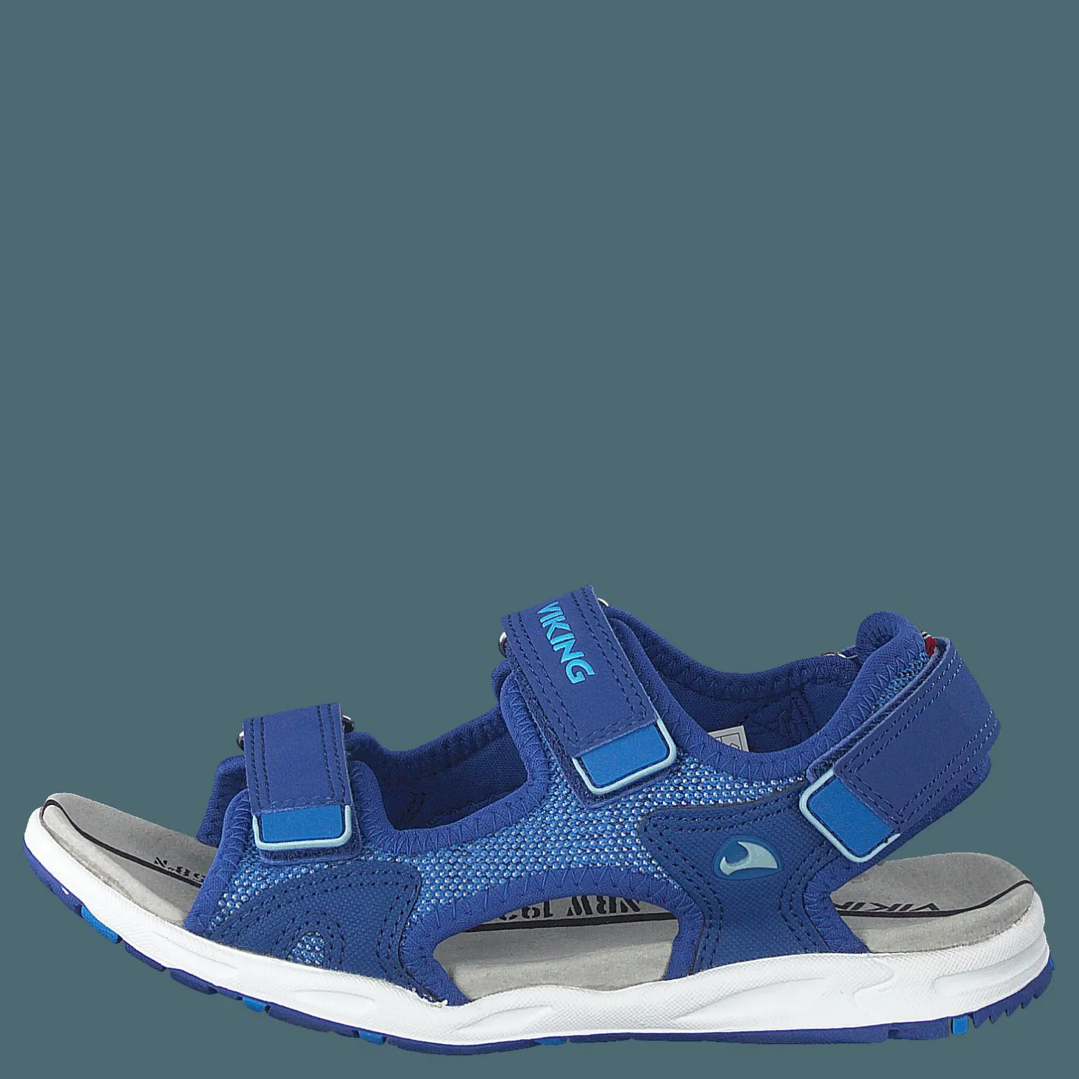 Anchor Dark Blue/blue