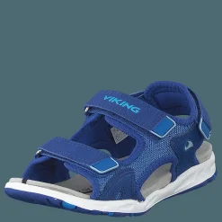 Anchor Dark Blue/blue