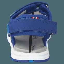 Anchor Dark Blue/blue