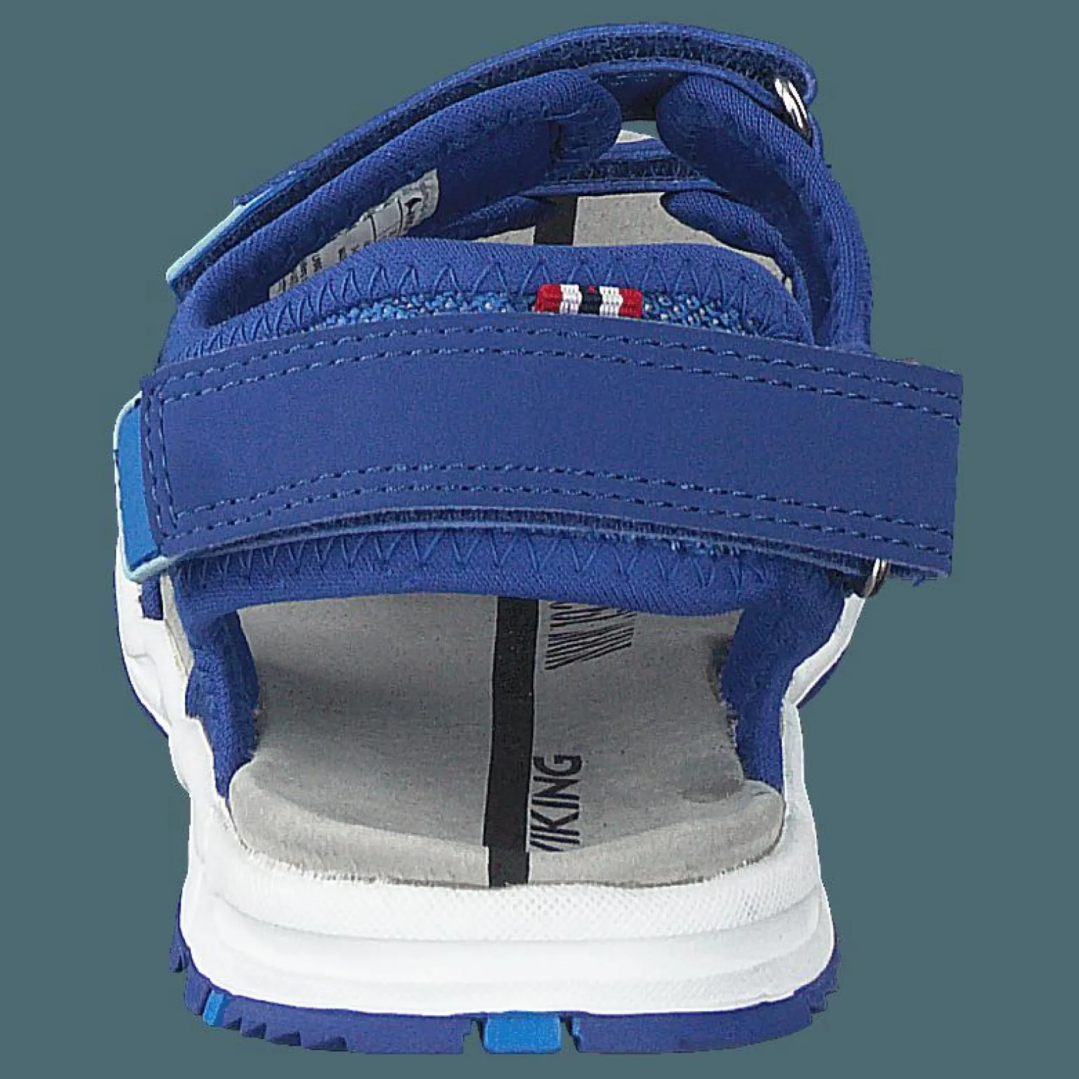 Anchor Dark Blue/blue