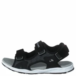 Anchor Sandal 3V Black/Grey